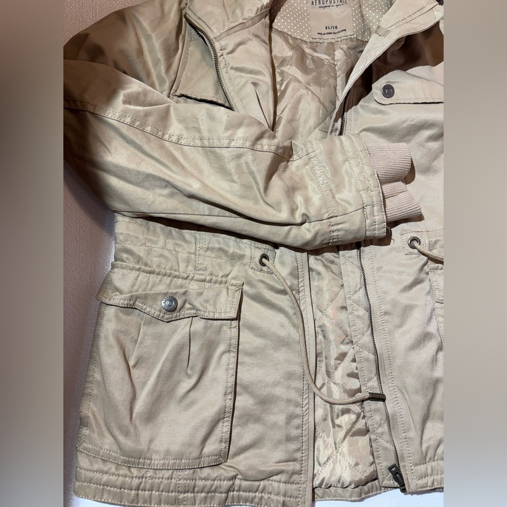 Jacket - Picture 6 of 9
